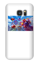 superhasebs Samsung Phone Cases