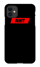 imantt_ iPhone Phone Cases
