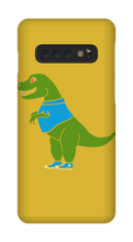 Noob's Samsung Case