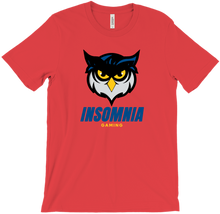 Insomnia Gaming T-Shirts
