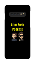 After Sesh Podcast Samsung Phone Cases