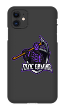 Toxic Gaming iPhone Hoesje