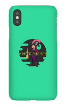 cptdeathstarre 8+ iPhone Phone Cases