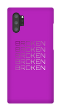 BROKEN Samsung Krit