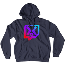 Hoodies (No-Zip/Pullover)