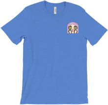 fufamGasp Tee