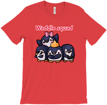 Waddle Squad T-Shirts