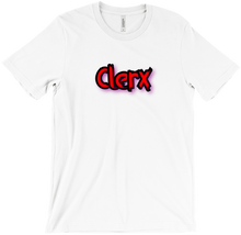Clerx Original Set - T-Shirt