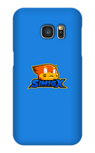 sim1gx Samsung Phone Cases