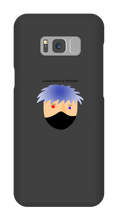 OPblake Samsung Phone Cases