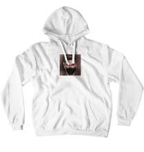 Ryu Hoodies (No-Zip/Pullover)