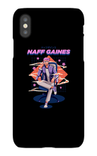 naffgaines iPhone Phone Cases