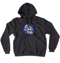 SCI - Astronaut Planet Hoodie