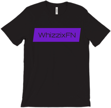whizzixwrld T-Shirts