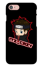 ITZ_CRZY iPhone Phone Cases