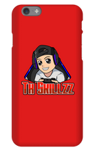 txskillzz iPhone Phone Cases