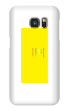 maltecontent Samsung Phone Cases