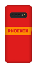 phoenix_au Samsung Phone Cases