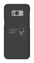 crappydagnabbit Samsung Phone Cases