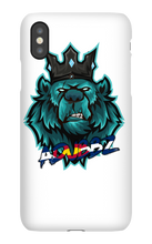 Adubbz iPhone Case
