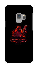 scopeyadigg Samsung Phone Cases