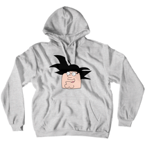FELPA AIRUAC !!! (No-Zip/Pullover)