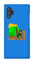 Camper Killer Samsung Phone Case