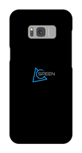 Speen Logo Samsung Phone Cases