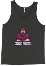 Cannons Artillery Tank Top