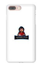xpozed_flex iPhone Phone Cases