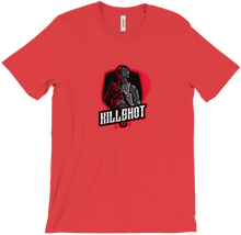 Killshot_13  T-Shirts