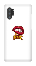 bettyroc Samsung Phone Cases