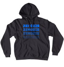 Zendzie Hoodie