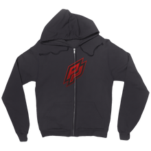 PseudoPro Zip Up Hoodie