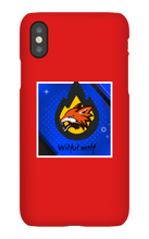 gh24573 iPhone Phone Cases