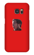 camera_mao Samsung Phone Cases