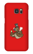 Kahura Logo Samsung Phone Cases