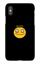 Jack Kuzter 'happy' iPhone Case