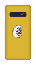 WE MOVE! Samsung Phone Case