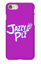 Jazzy_Plz iPhone Phone Cases