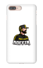 koffinbar iPhone Phone Cases