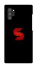 SundaMan Samsung Phone Cases