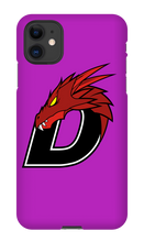iPhone Phone Cases big logo