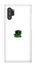 strfighter81 Samsung Phone Cases