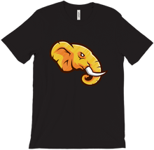 T-Shirt Gold