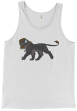 Full Body Tank 🦁