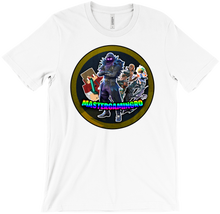 Tricoul de GAMING