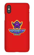 hardasskillah iPhone Phone Cases
