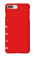 fallenlogiq iPhone Phone Cases