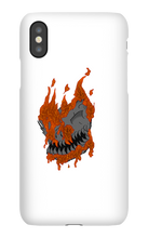 HotHead Apple Phone Case